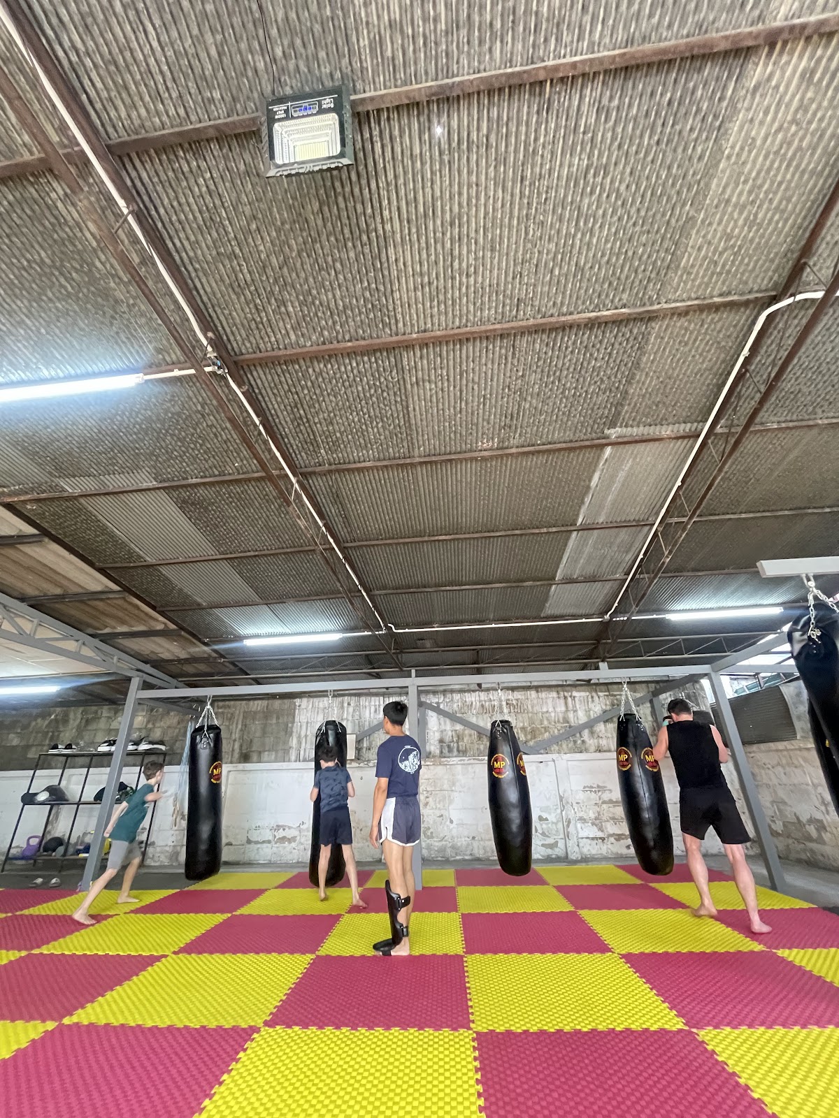 MP Muay Thai Gym photo 9