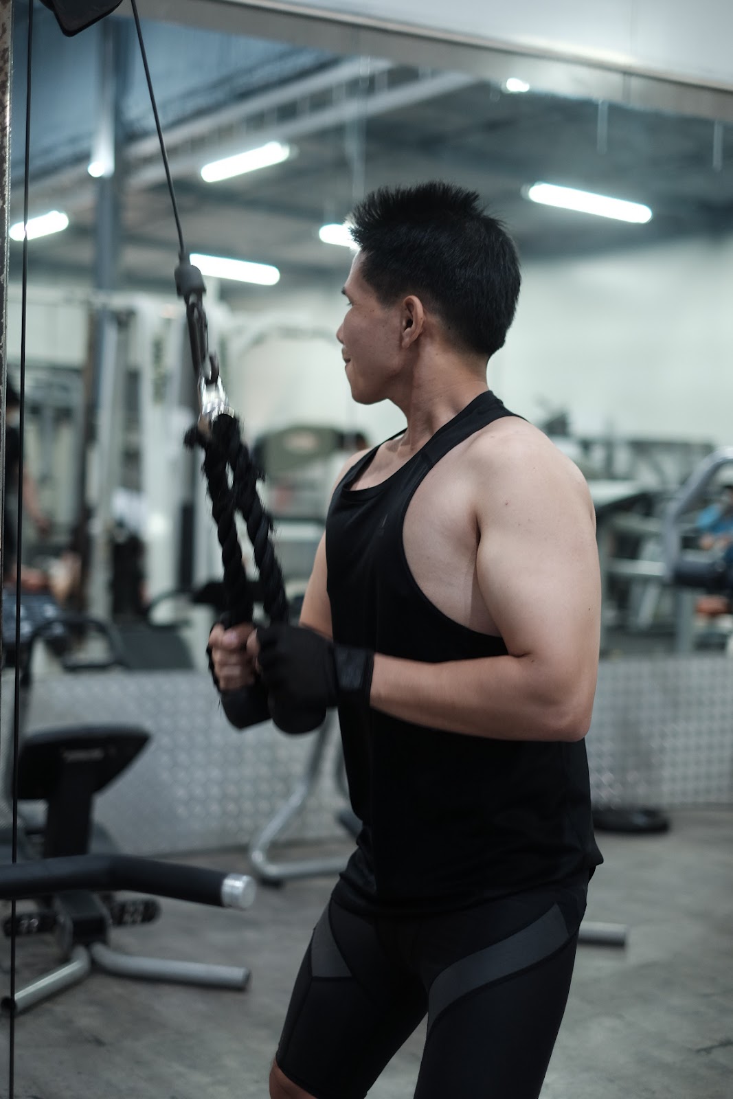 MUSCULAR LAIR photo 9