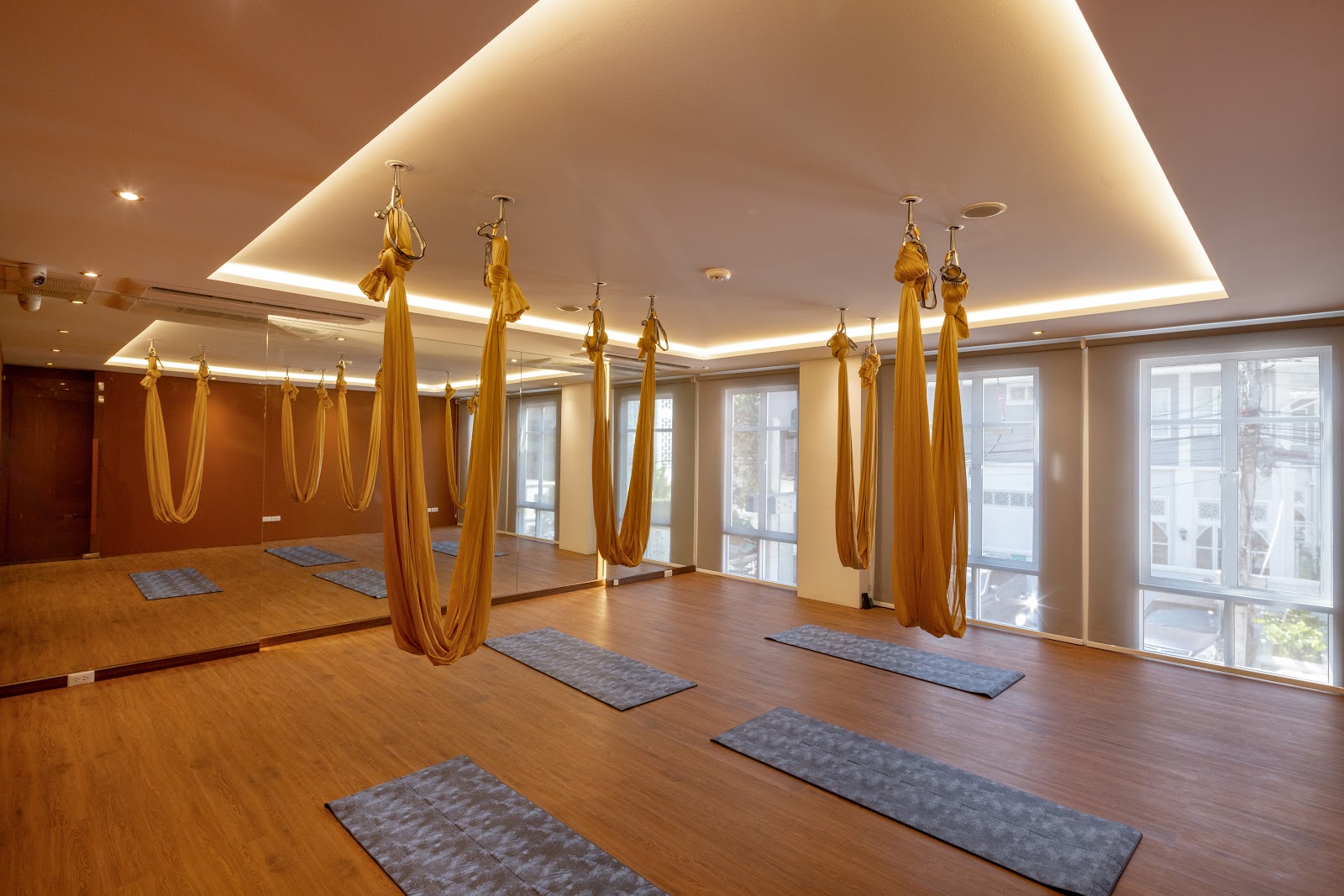 Nirand Naam Spa & Yoga Studio