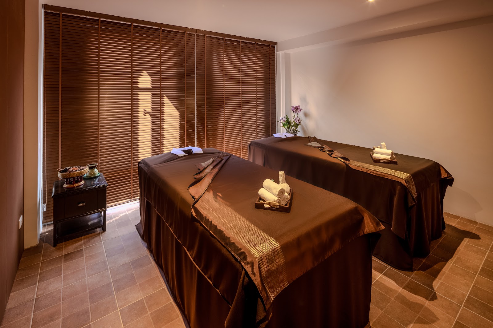 Nirand Naam Spa & Yoga Studio photo 2