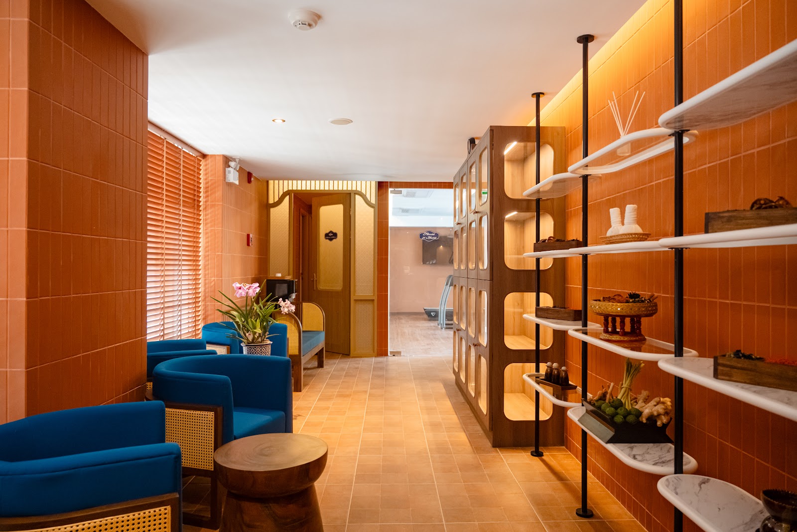 Nirand Naam Spa & Yoga Studio photo 3