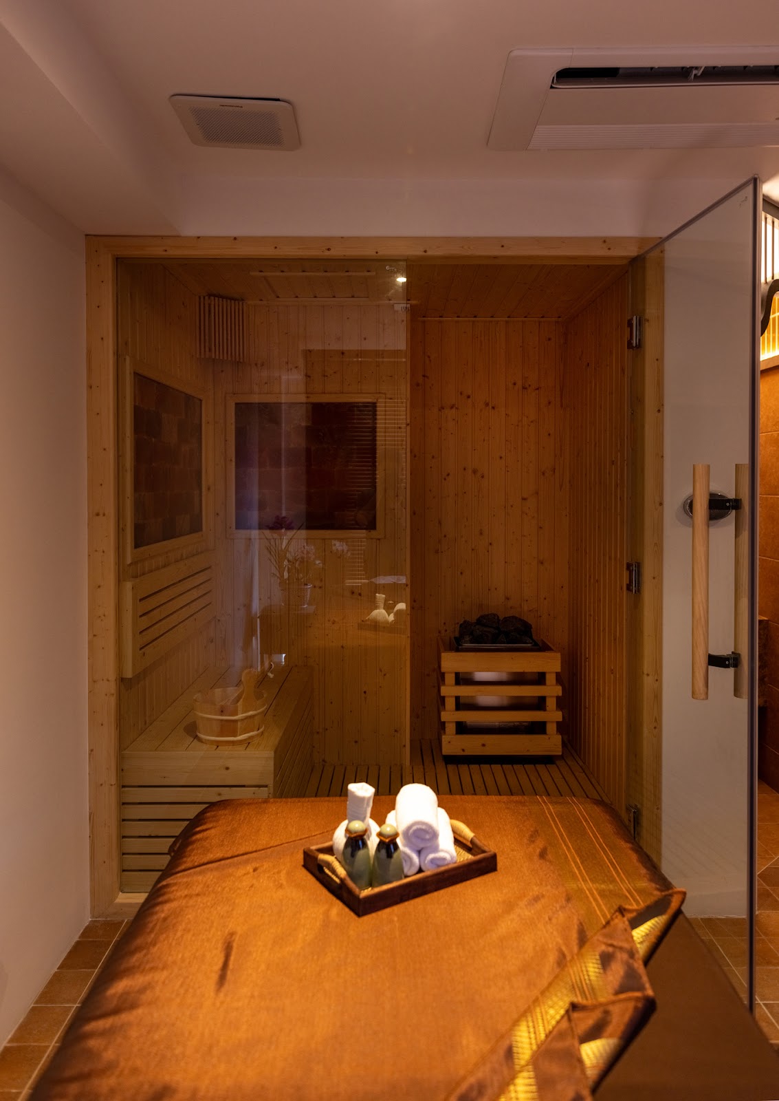 Nirand Naam Spa & Yoga Studio photo 6