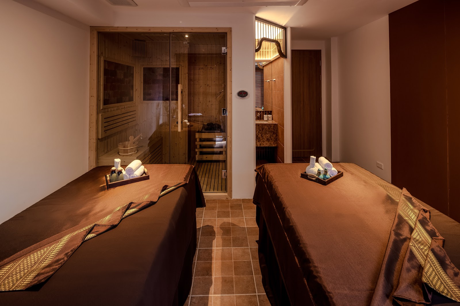 Nirand Naam Spa & Yoga Studio photo 7