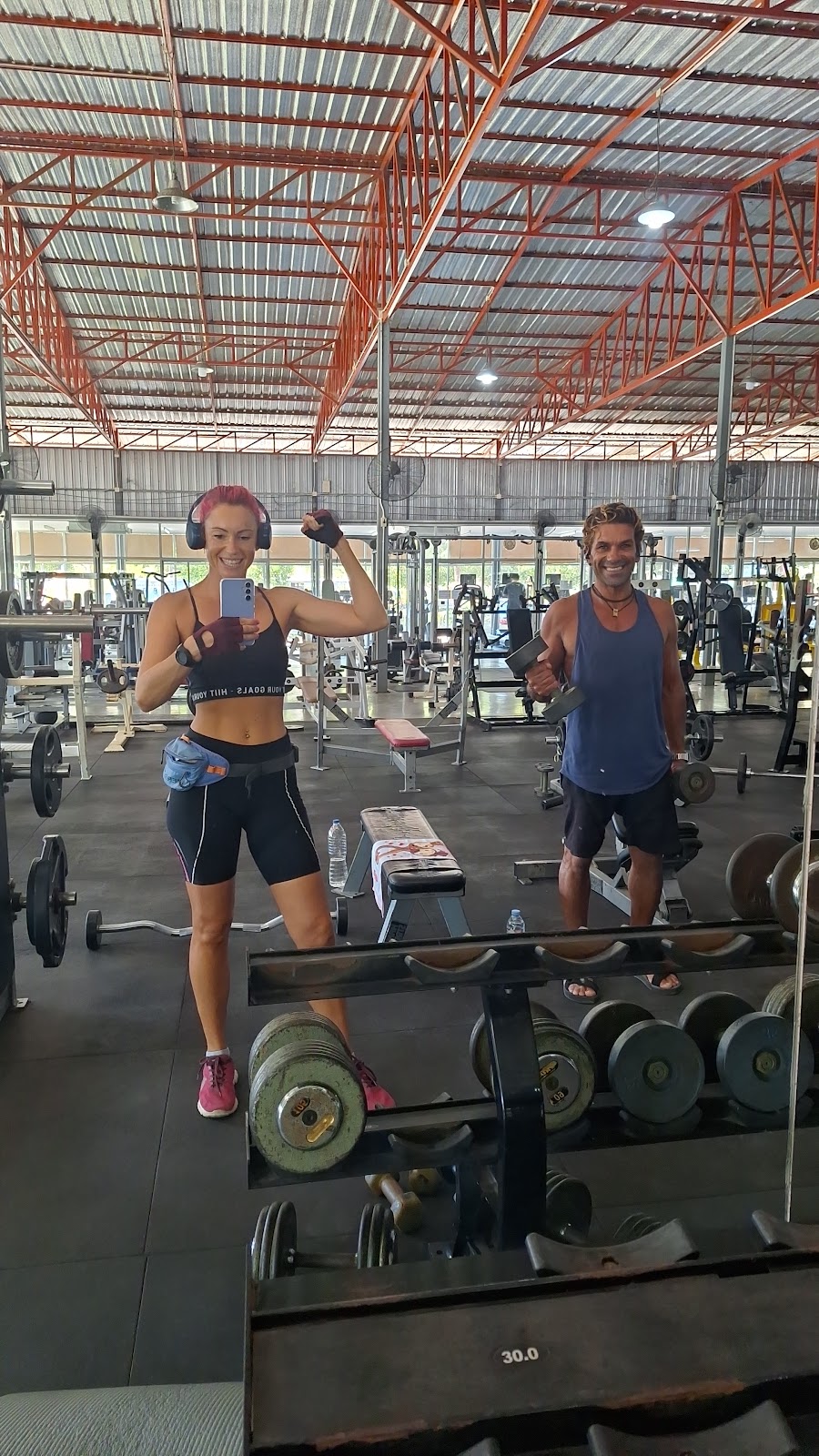 O2 GYM CBP (Air Cond.) photo 10