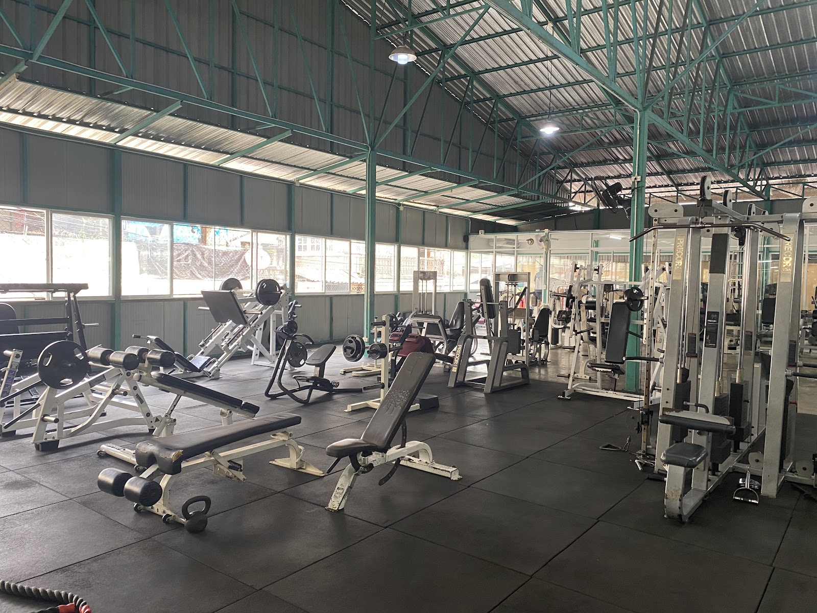 O2 GYM CBP (Air Cond.) photo 4