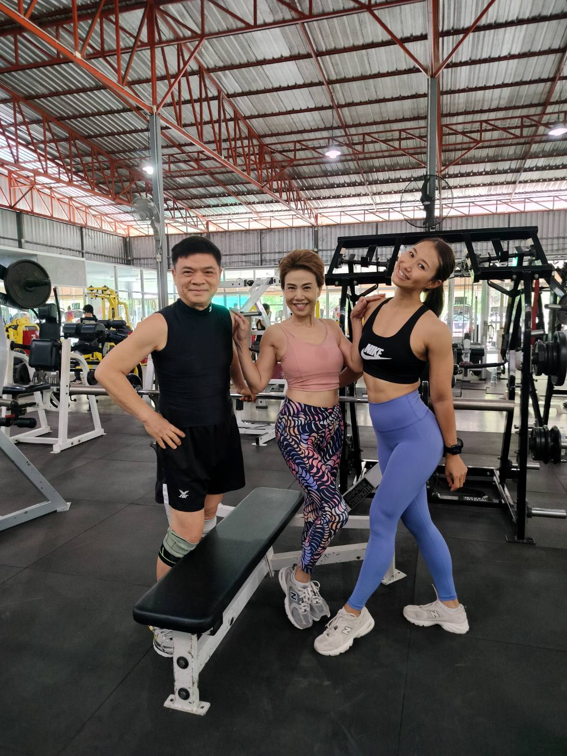 O2 GYM CBP (Air Cond.) photo 5