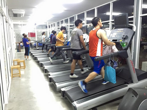 O2 GYM MAHIDOL photo 4