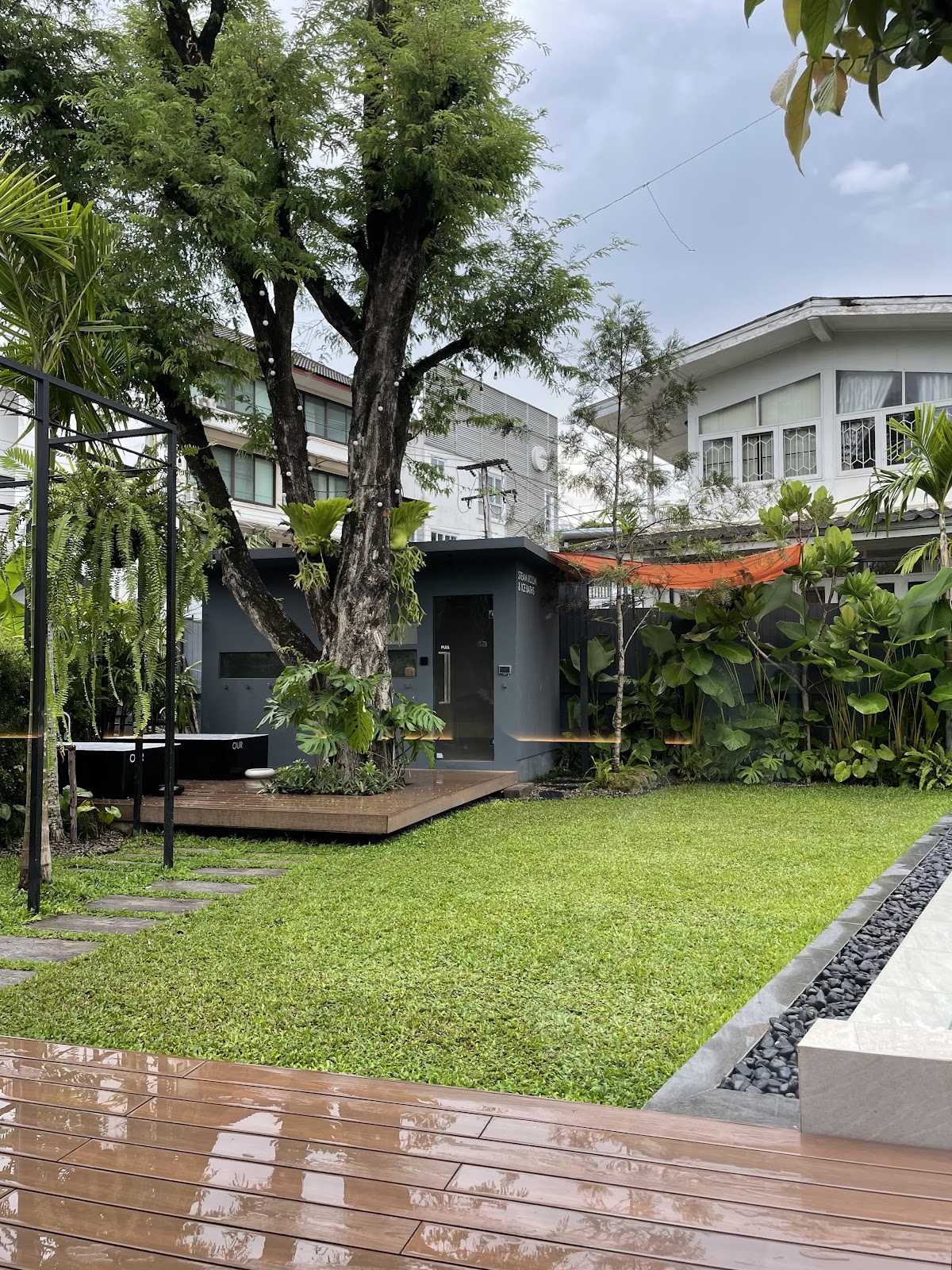 OUR space Nimman (Ice Bath, Pool, Mindfulness) photo 6