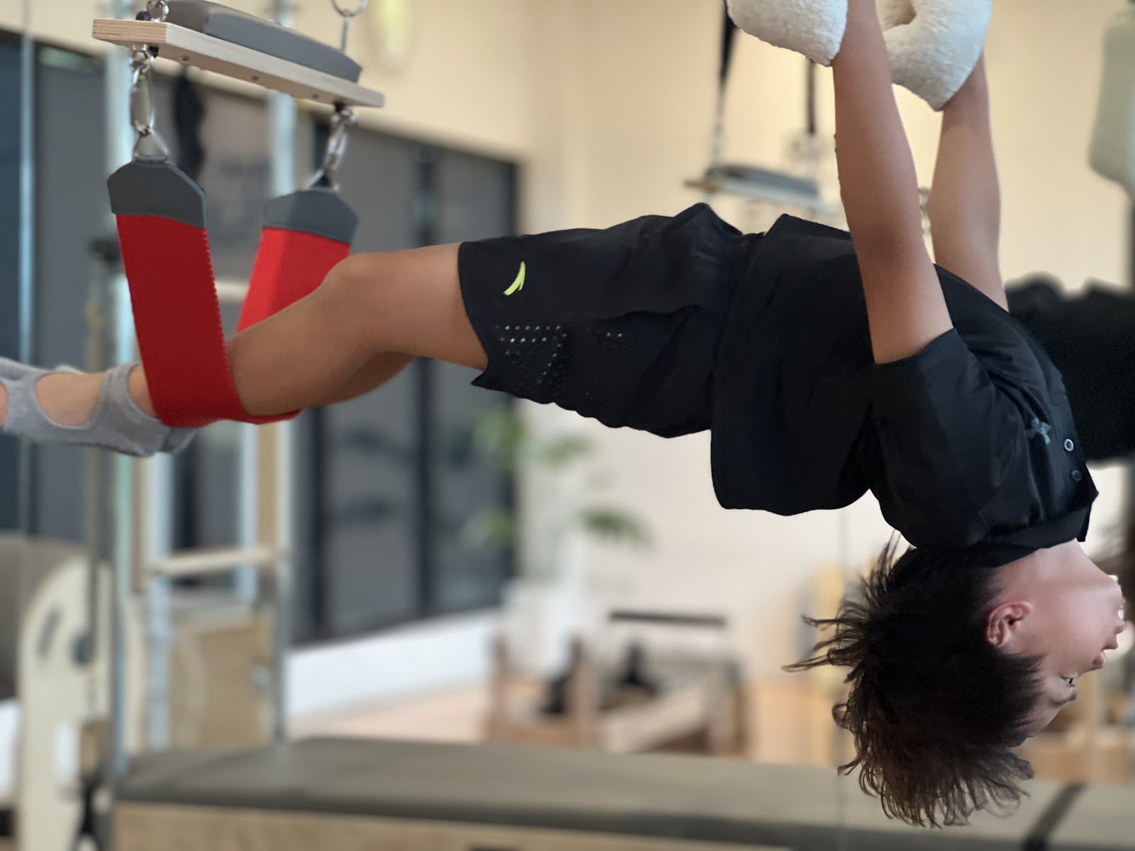 PAR and PILATES photo 10