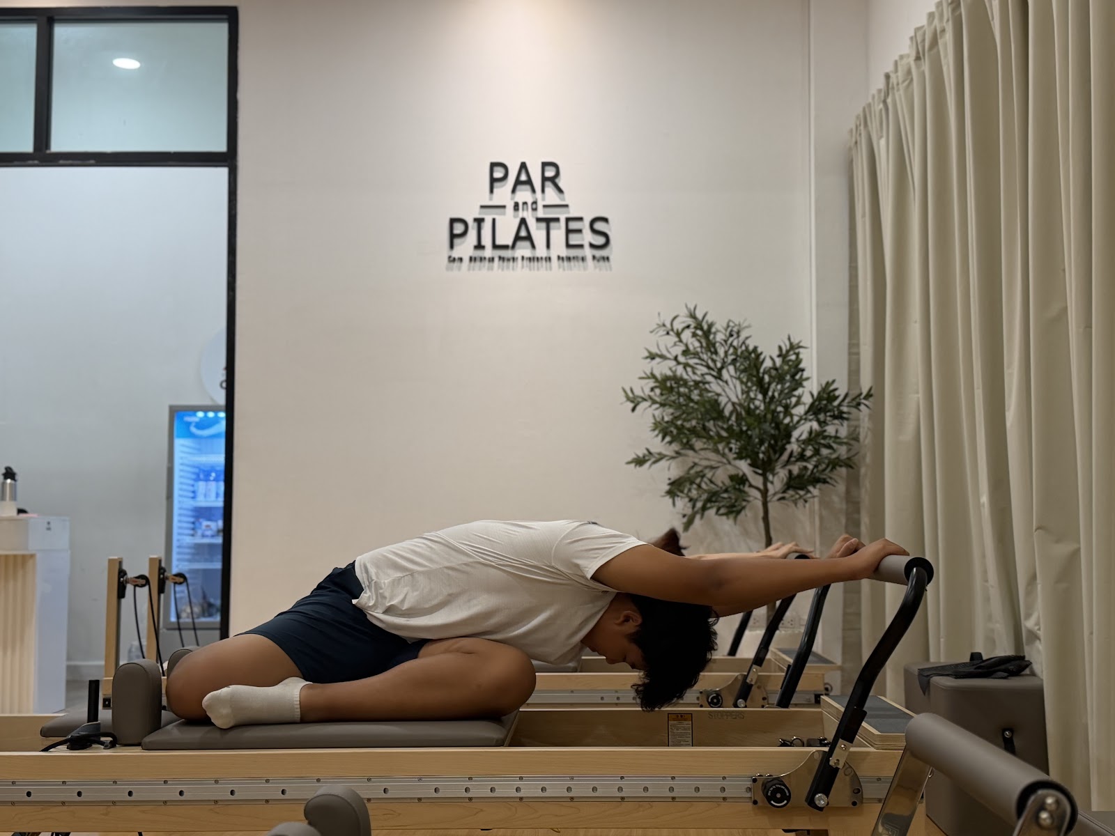 PAR and PILATES photo 3