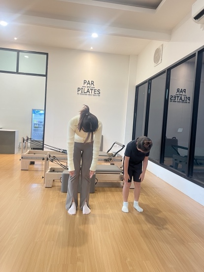PAR and PILATES photo 4