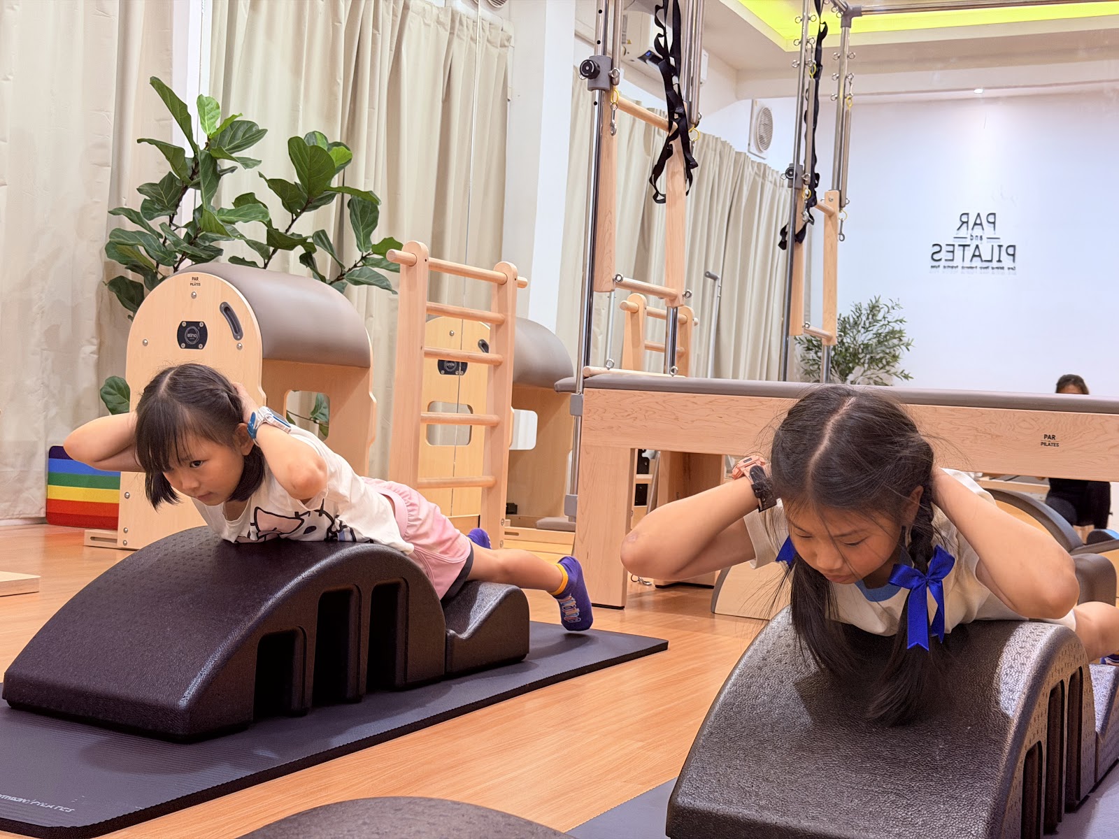 PAR and PILATES photo 5