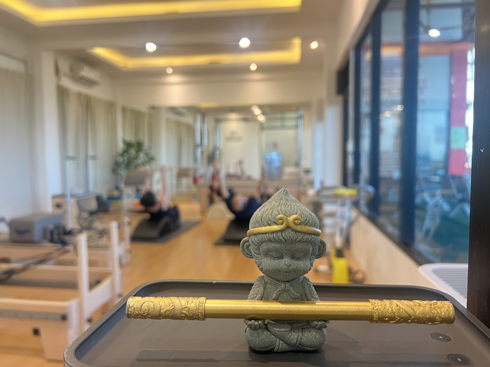 PAR and PILATES photo 6