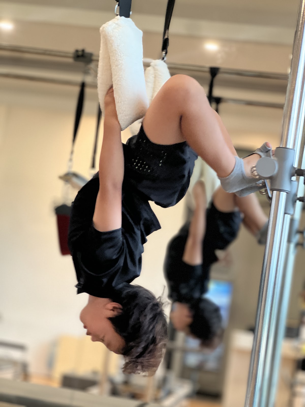 PAR and PILATES photo 7