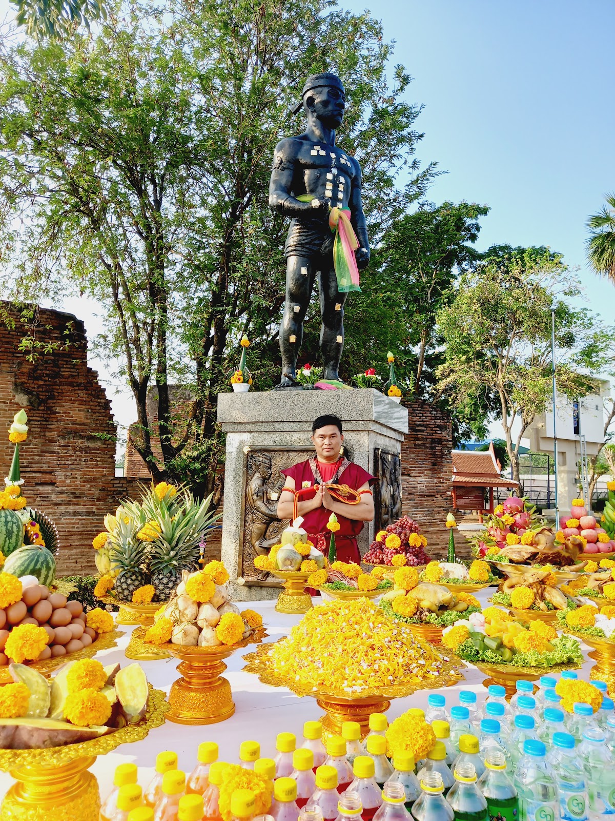 Petch Chaing Kham Muay Thai photo 5