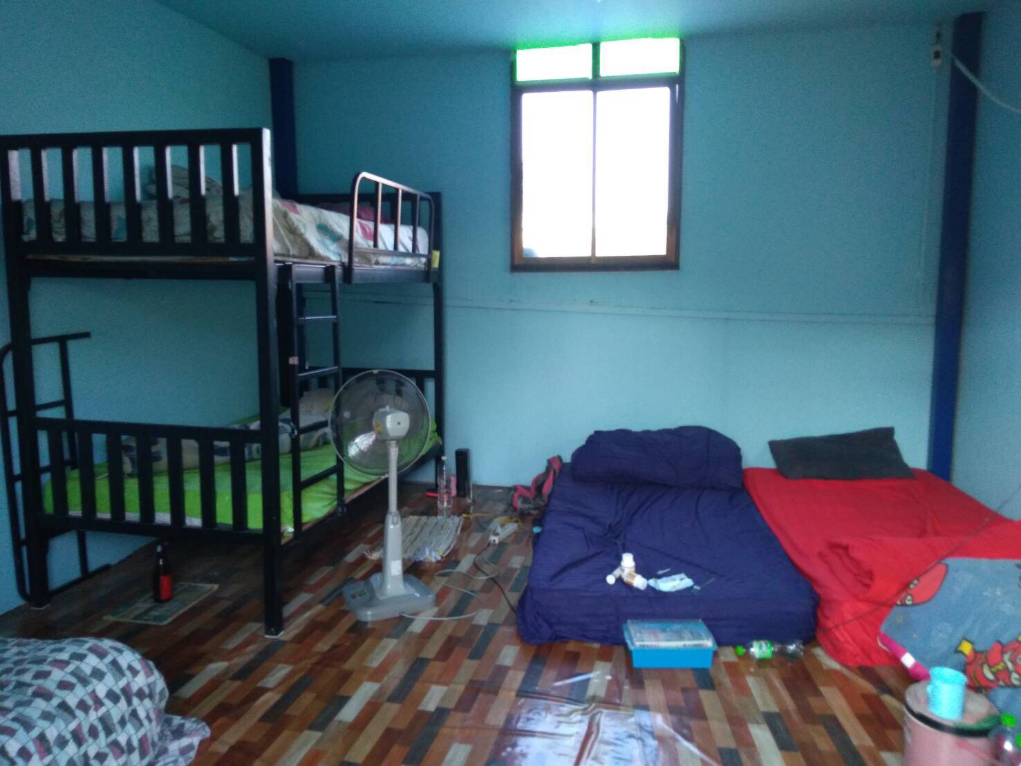 Petch Chaing Kham Muay Thai photo 6