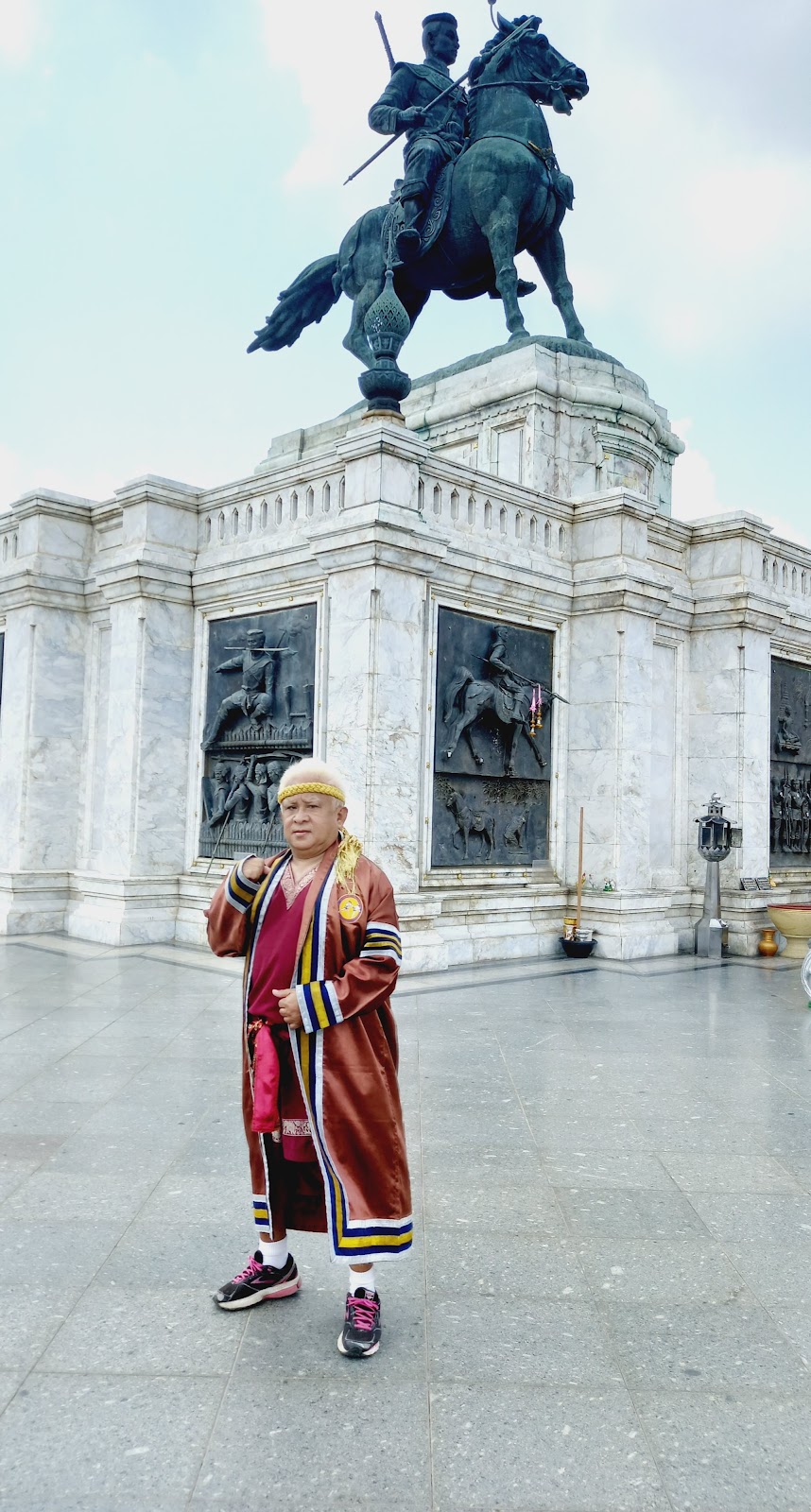 Petch Chaing Kham Muay Thai photo 7