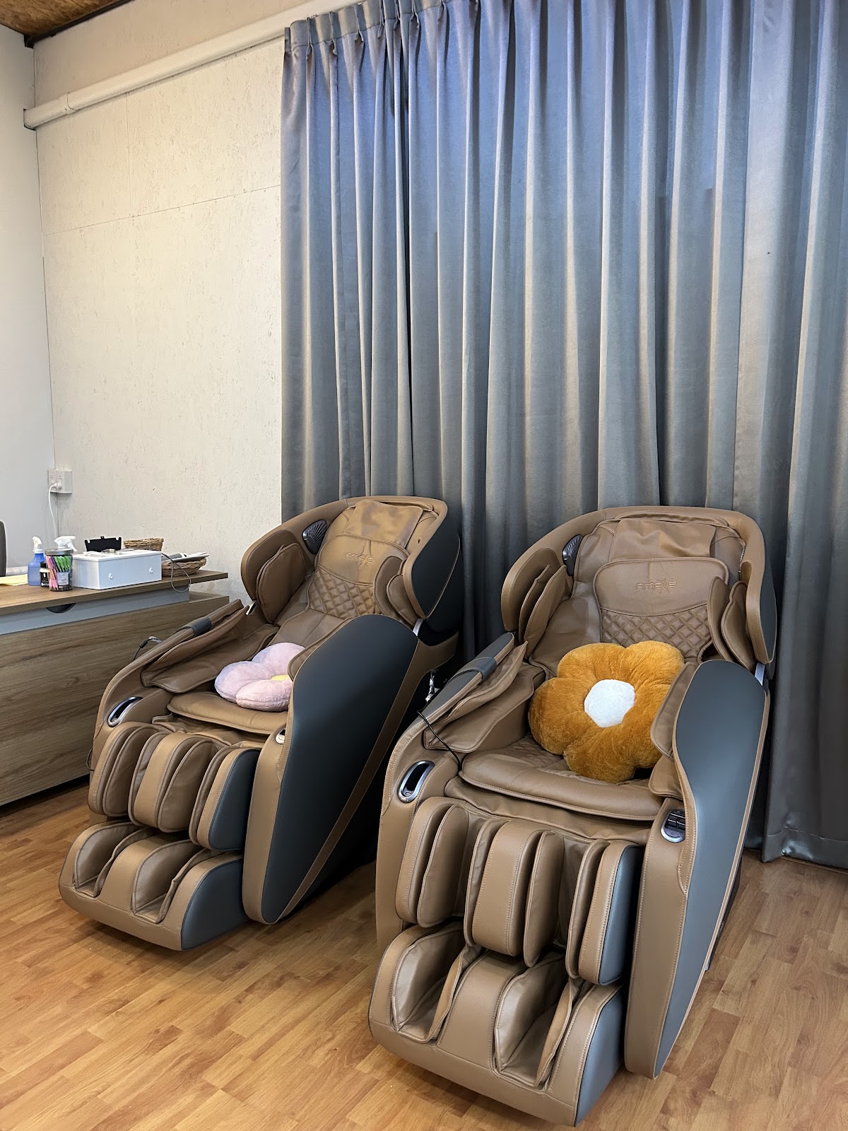 PhysioX (Pilates, GYROTONIC®, Physiotherapy), V community branch, Chiang Mai photo 2