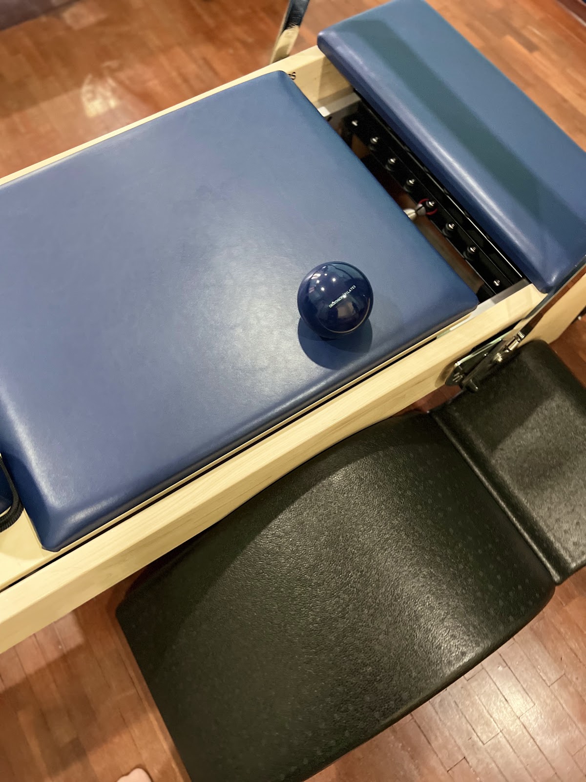 Pilates Timetable ครูมิ้งค์ photo 10