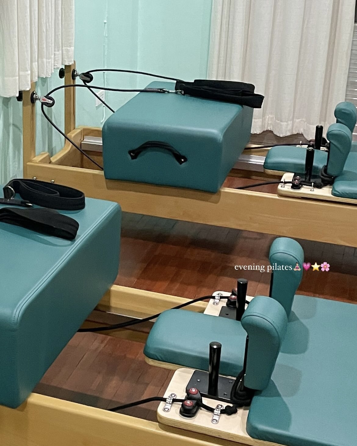 Pilates Timetable ครูมิ้งค์ photo 4