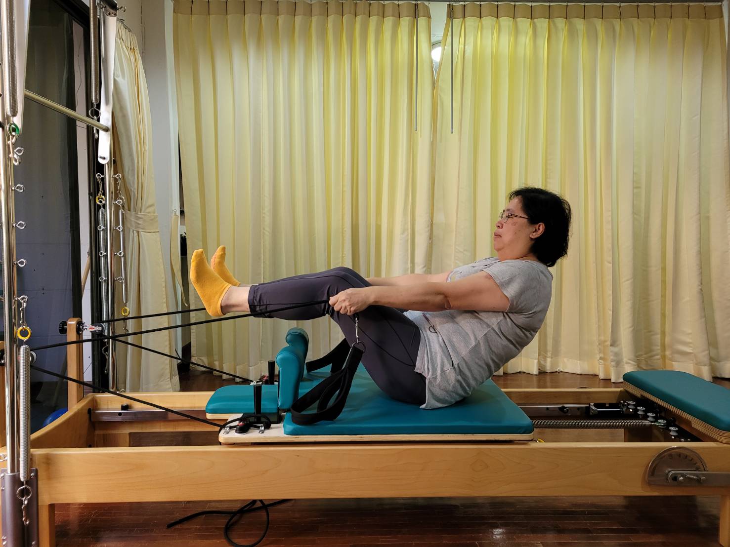 Pilates Timetable ครูมิ้งค์ photo 6