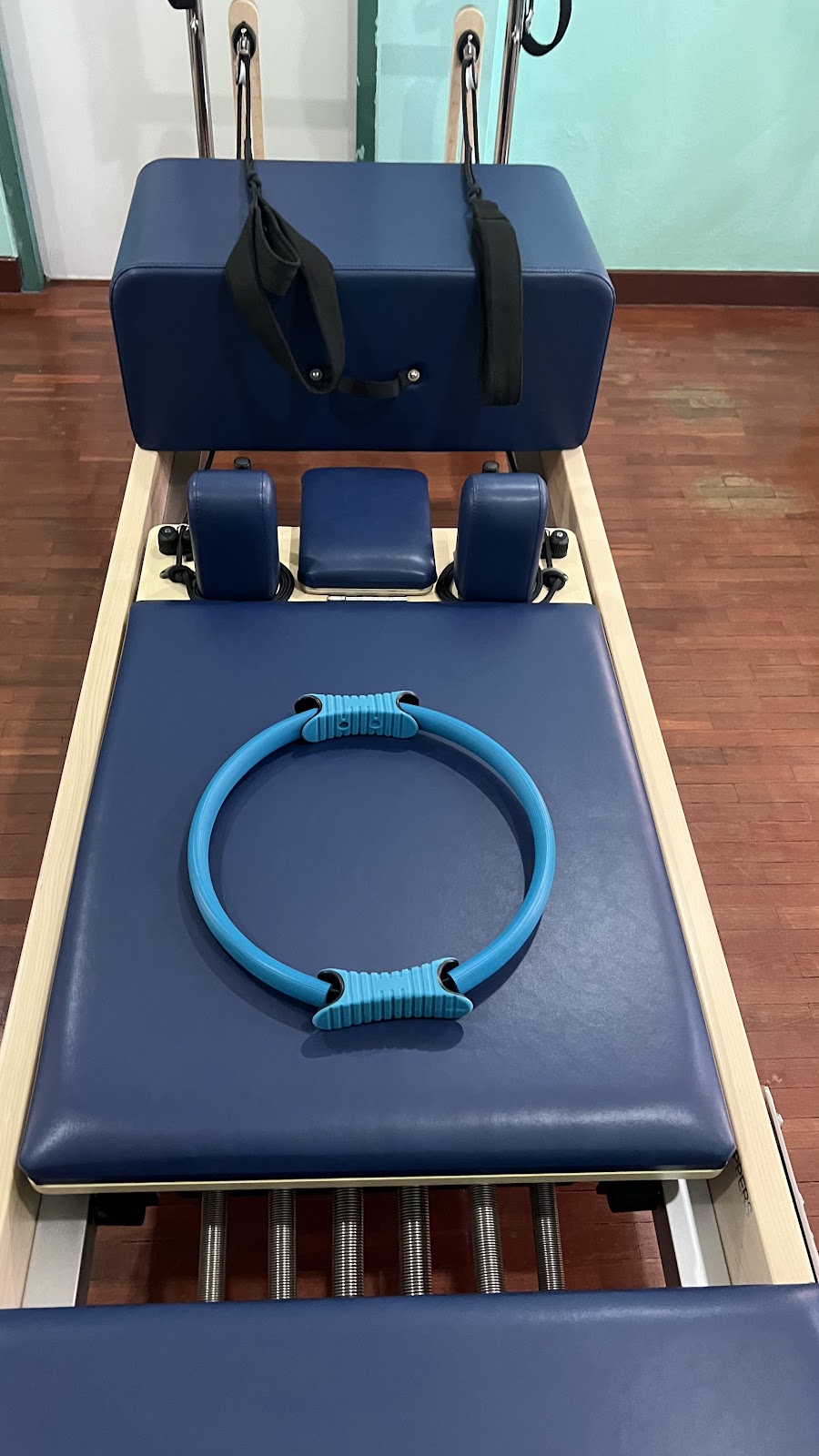 Pilates Timetable ครูมิ้งค์ photo 8