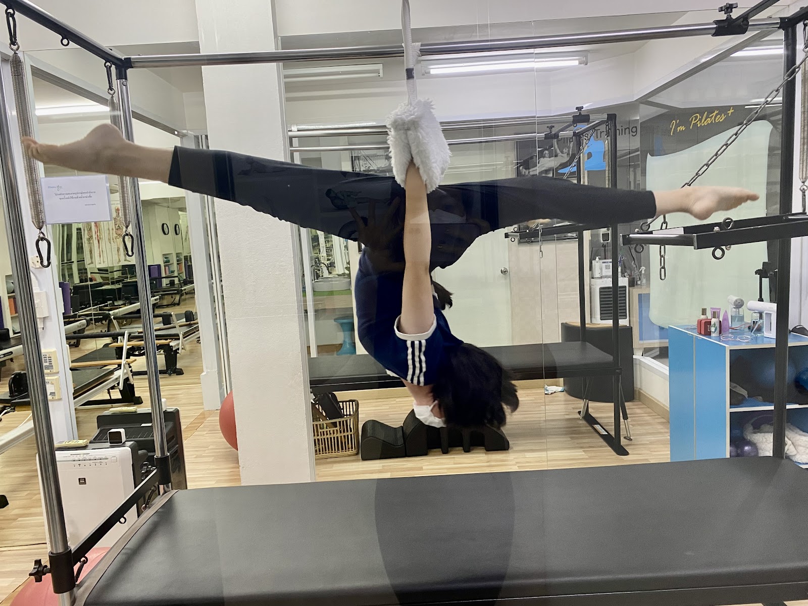 PilatesPlusStudio photo 10