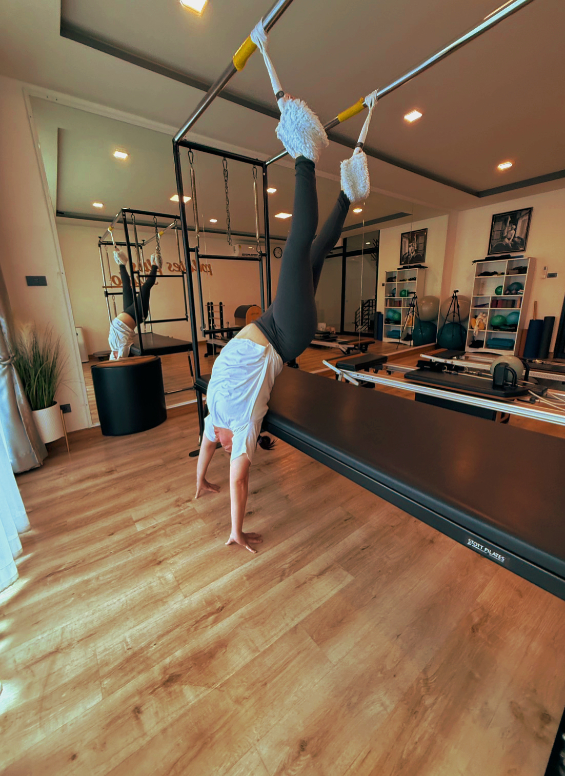 PilatesPlusStudio photo 2
