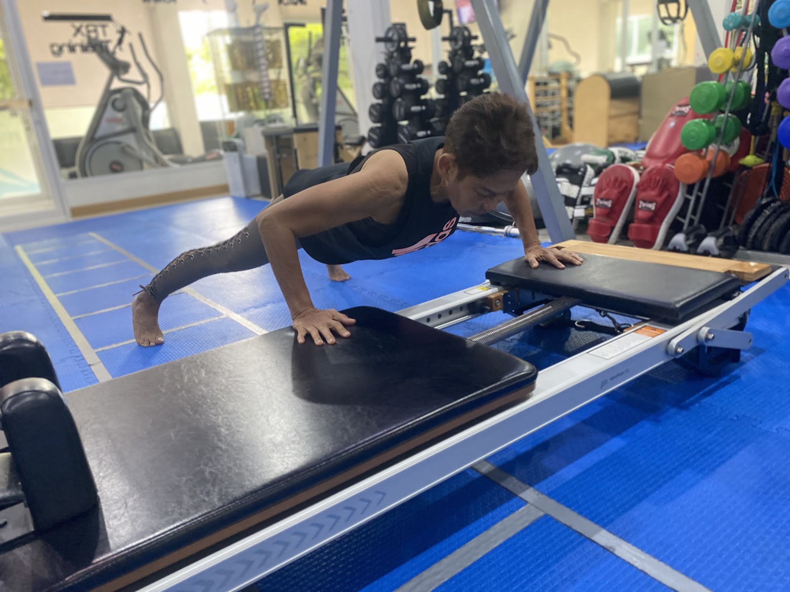 PilatesPlusStudio photo 3