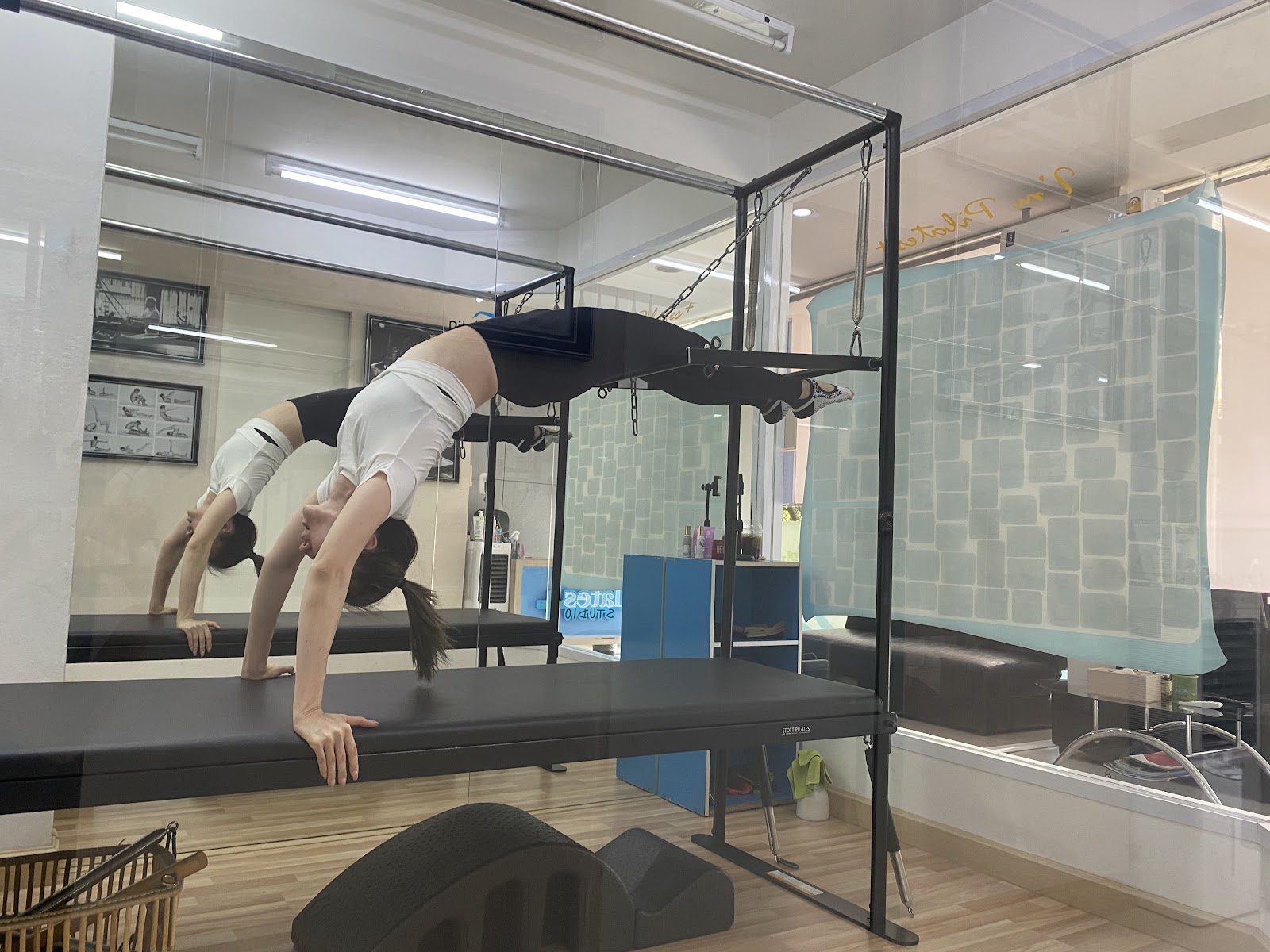 PilatesPlusStudio photo 4