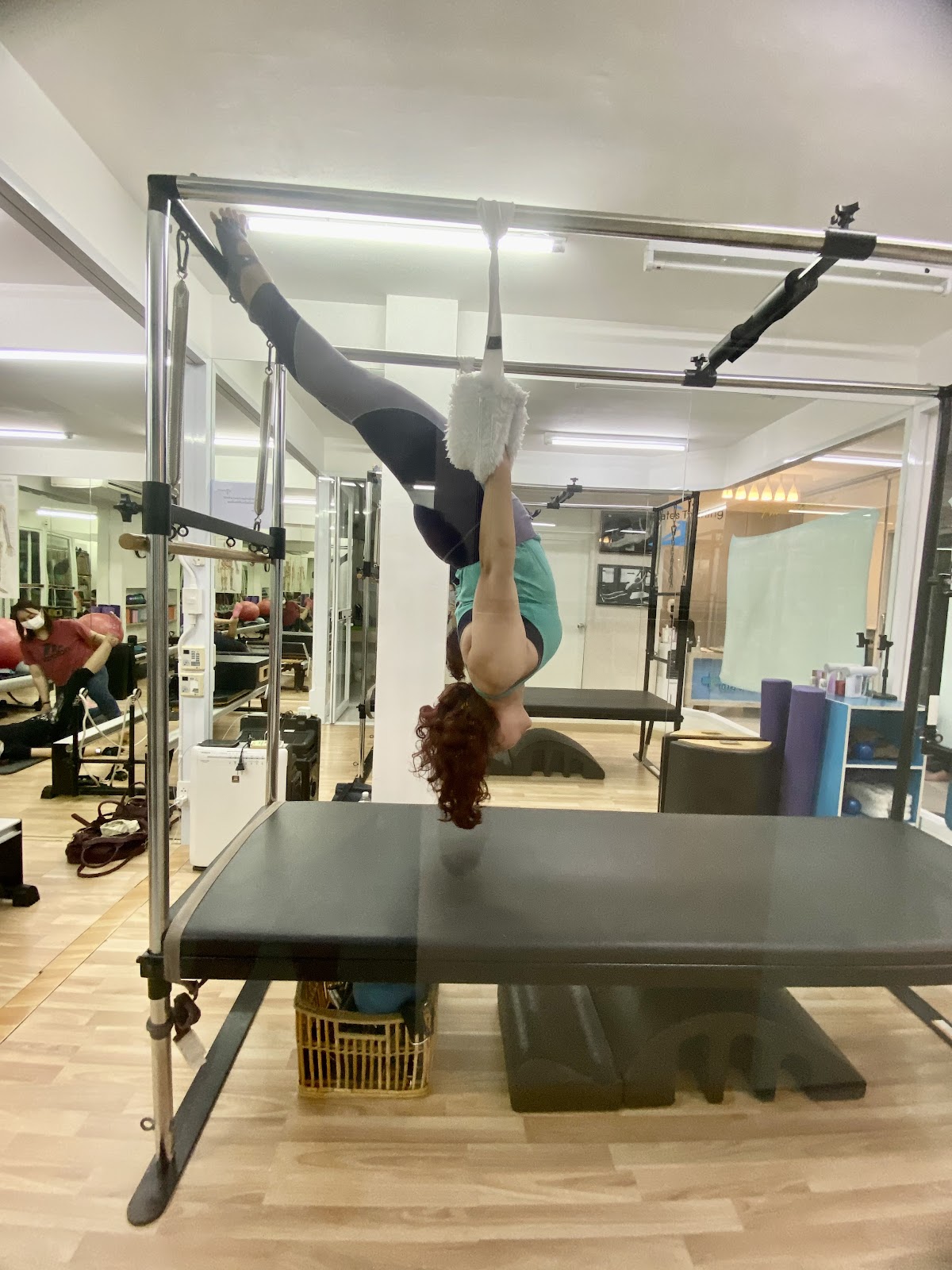 PilatesPlusStudio photo 5