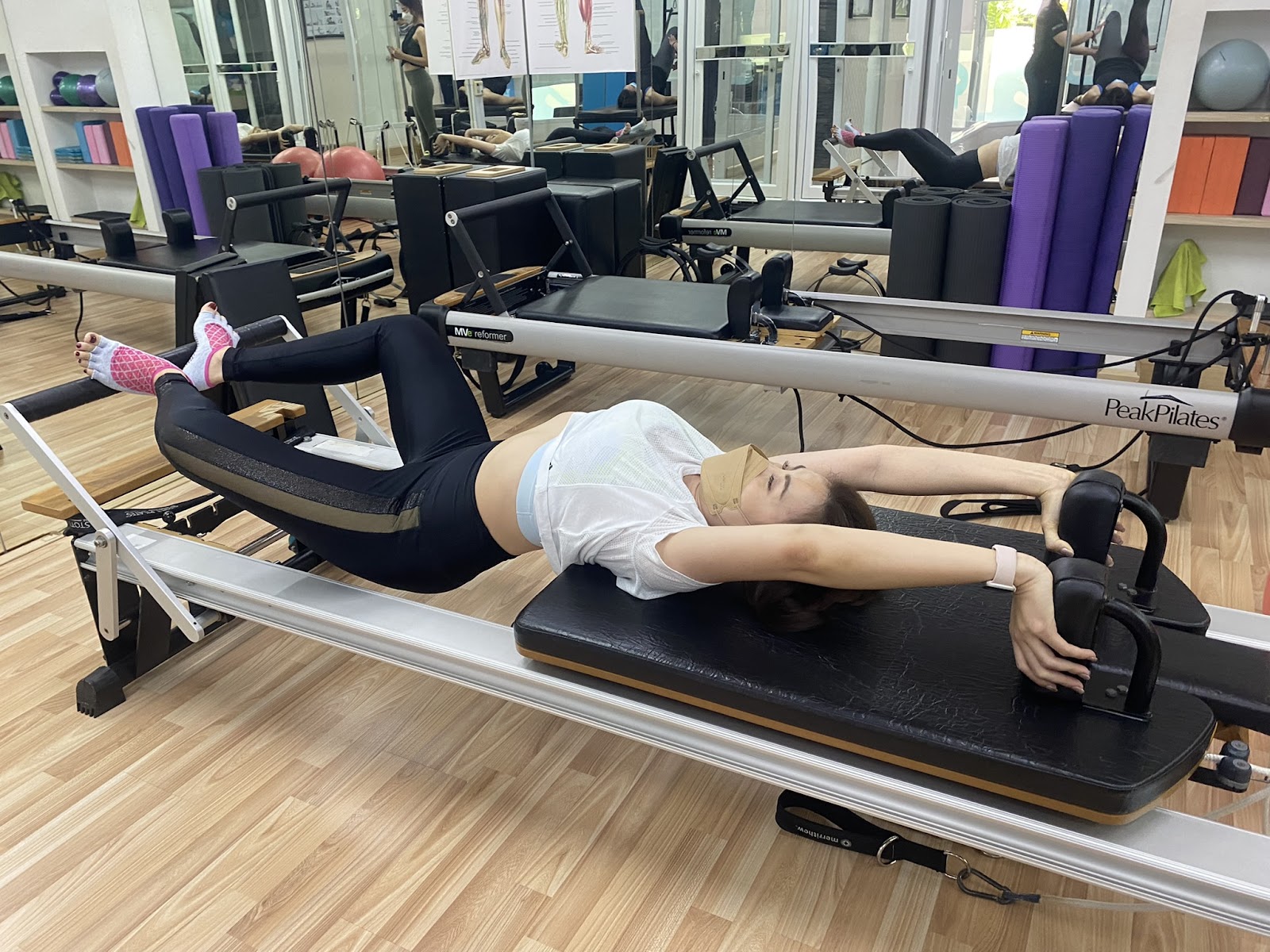 PilatesPlusStudio photo 6