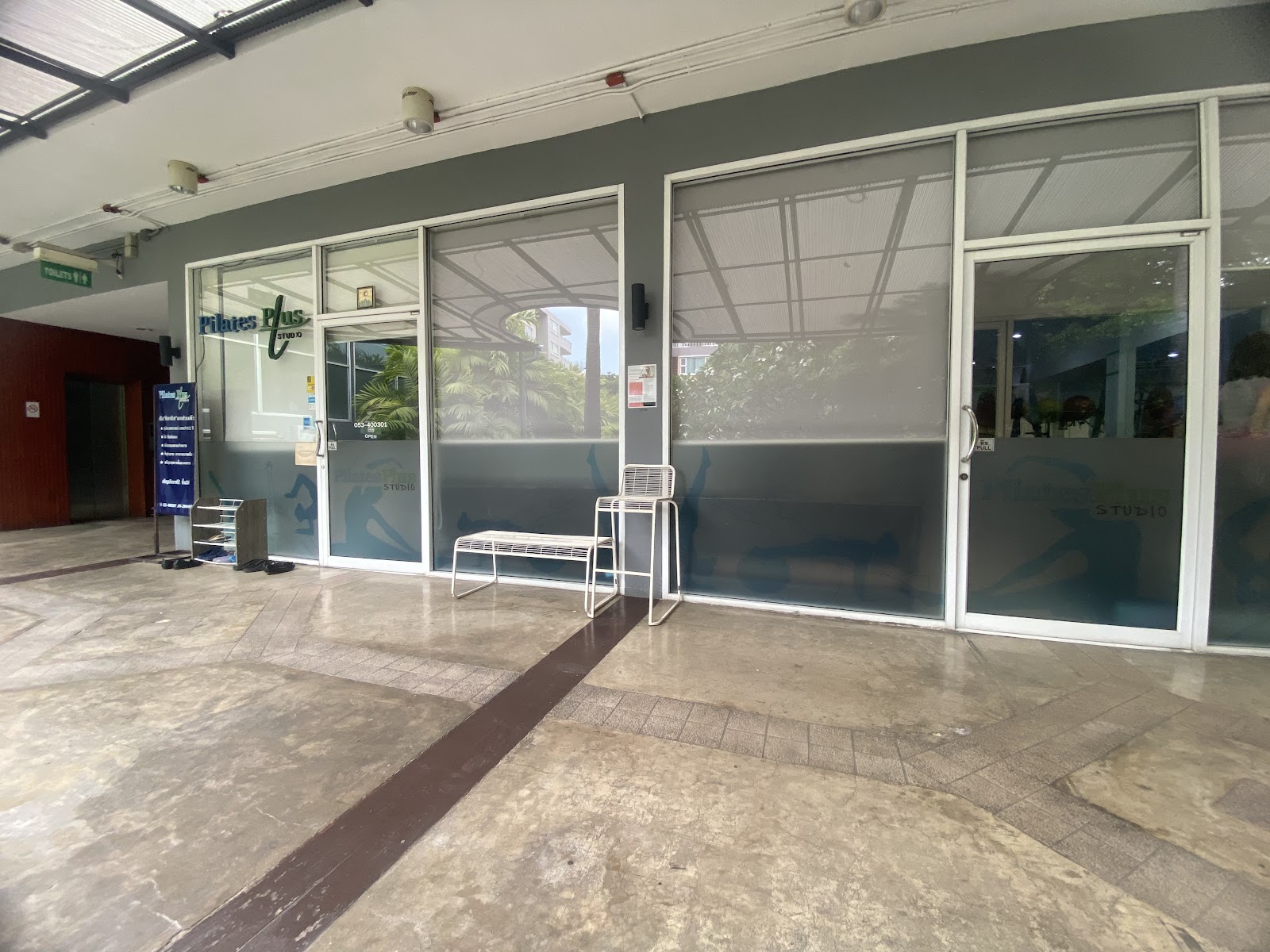 PilatesPlusStudio photo 8