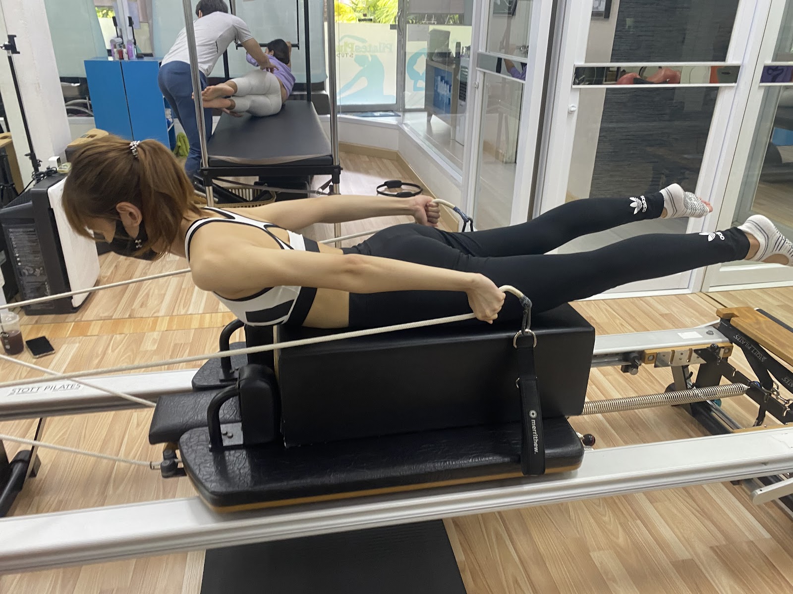PilatesPlusStudio photo 9