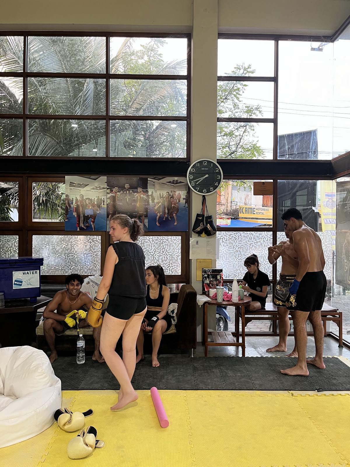 Pinpetch ​Muaythai​ Gym​ photo 7