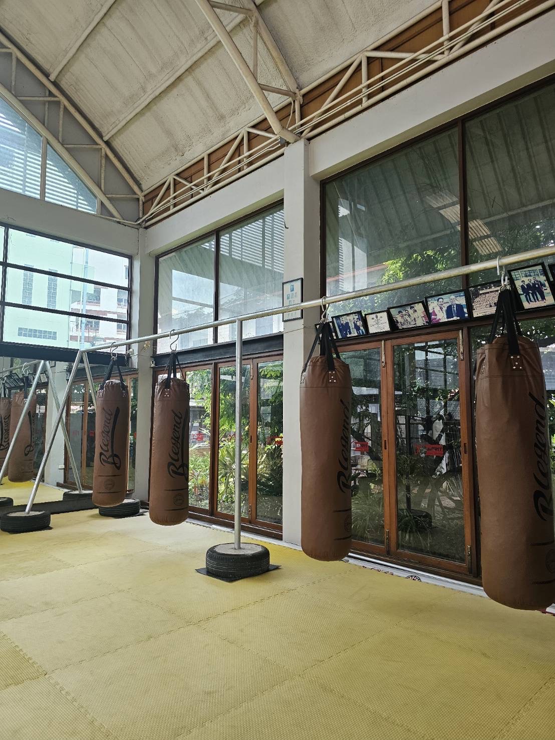 Pinpetch ​Muaythai​ Gym​ photo 9