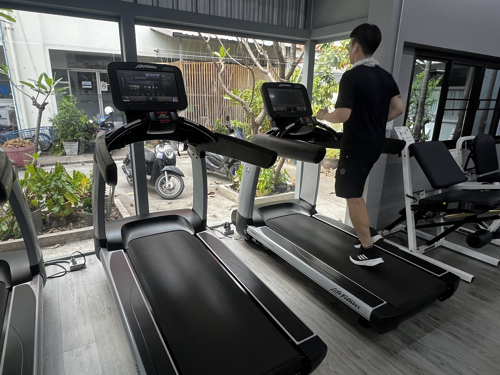 Playground Fitness Chiangmai photo 3