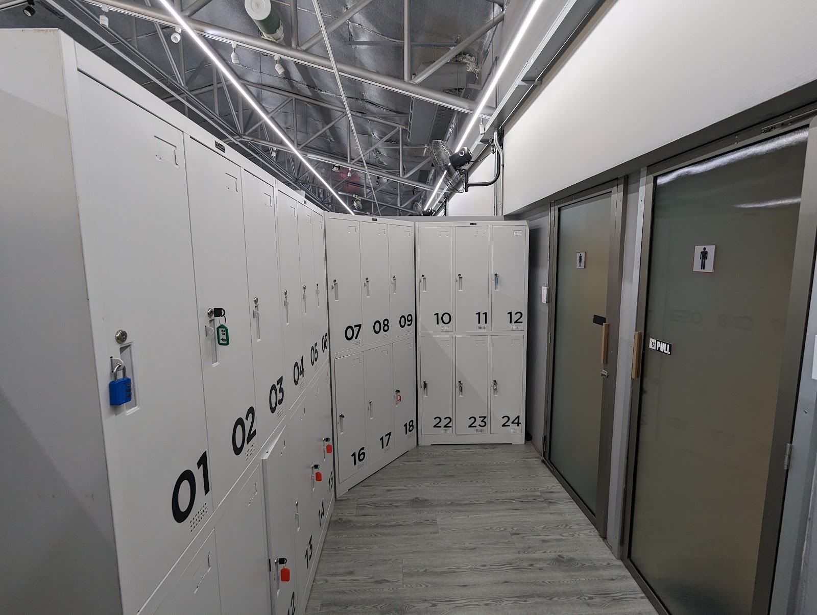 Playground Fitness Chiangmai photo 8