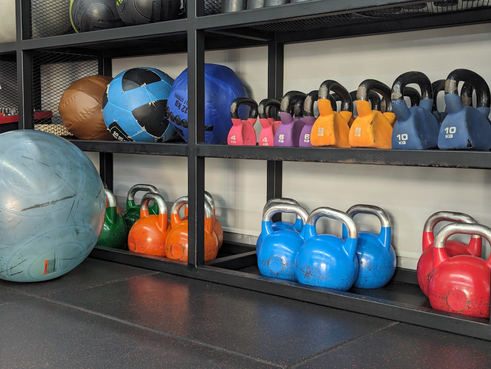 Playground Fitness Chiangmai photo 9