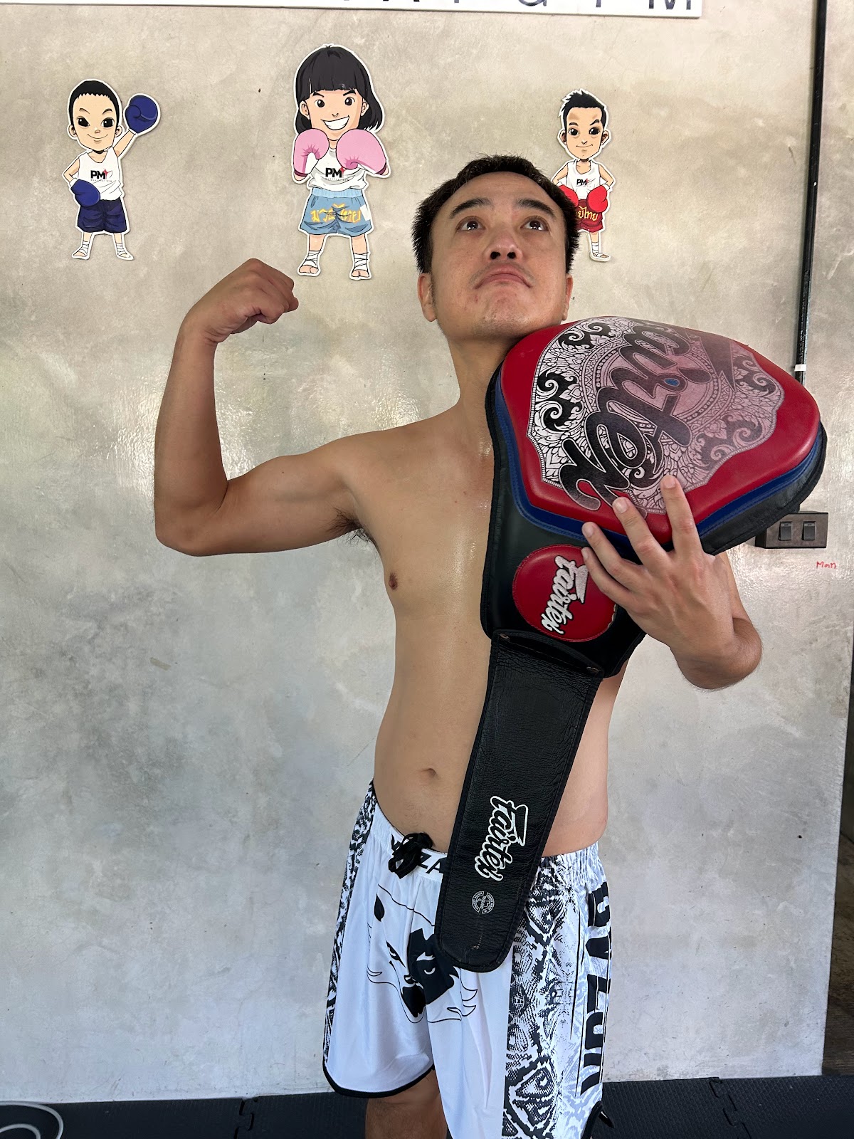 PM MuayThai Gym photo 10