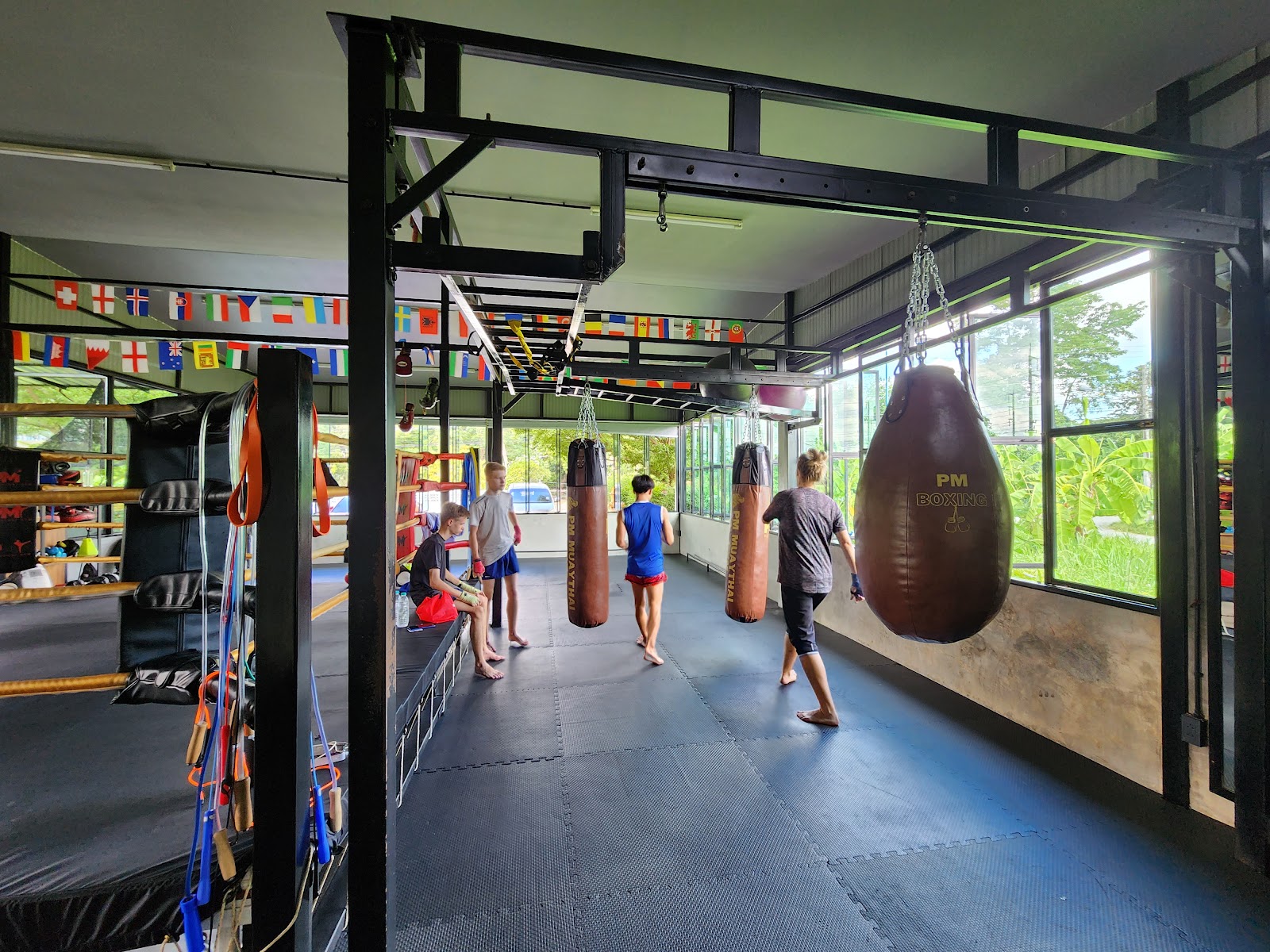 PM MuayThai Gym photo 2