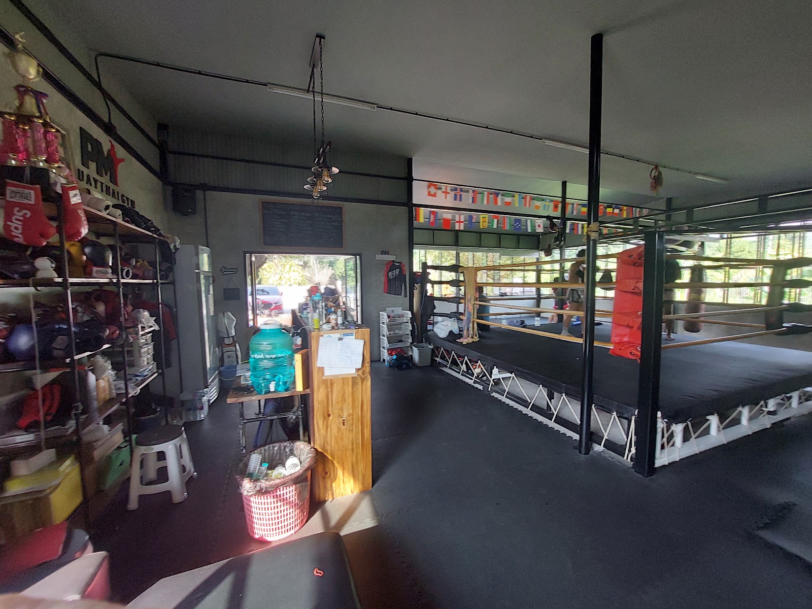 PM MuayThai Gym photo 3