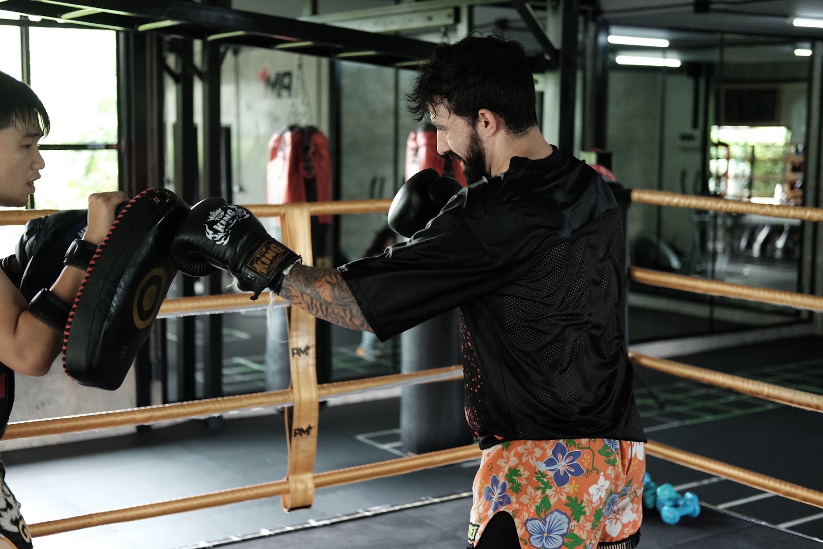 PM MuayThai Gym photo 4