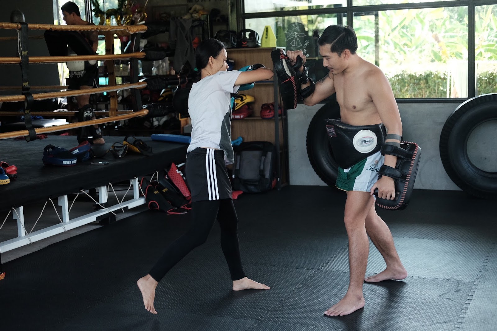 PM MuayThai Gym photo 5