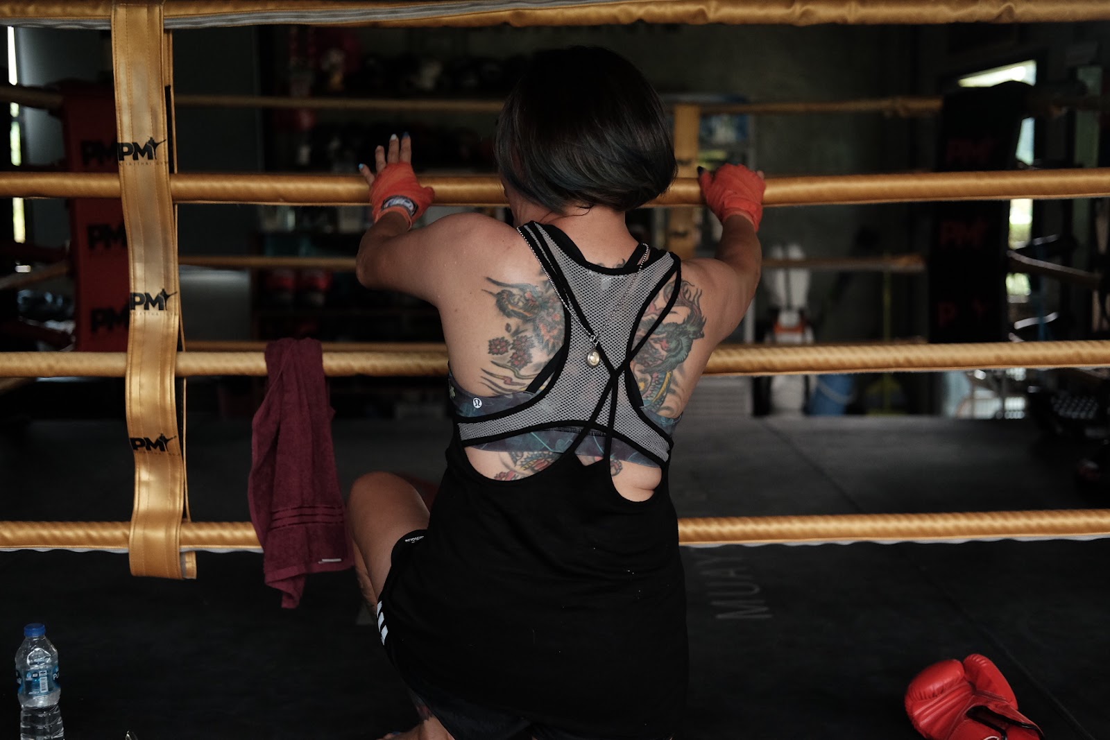 PM MuayThai Gym photo 8