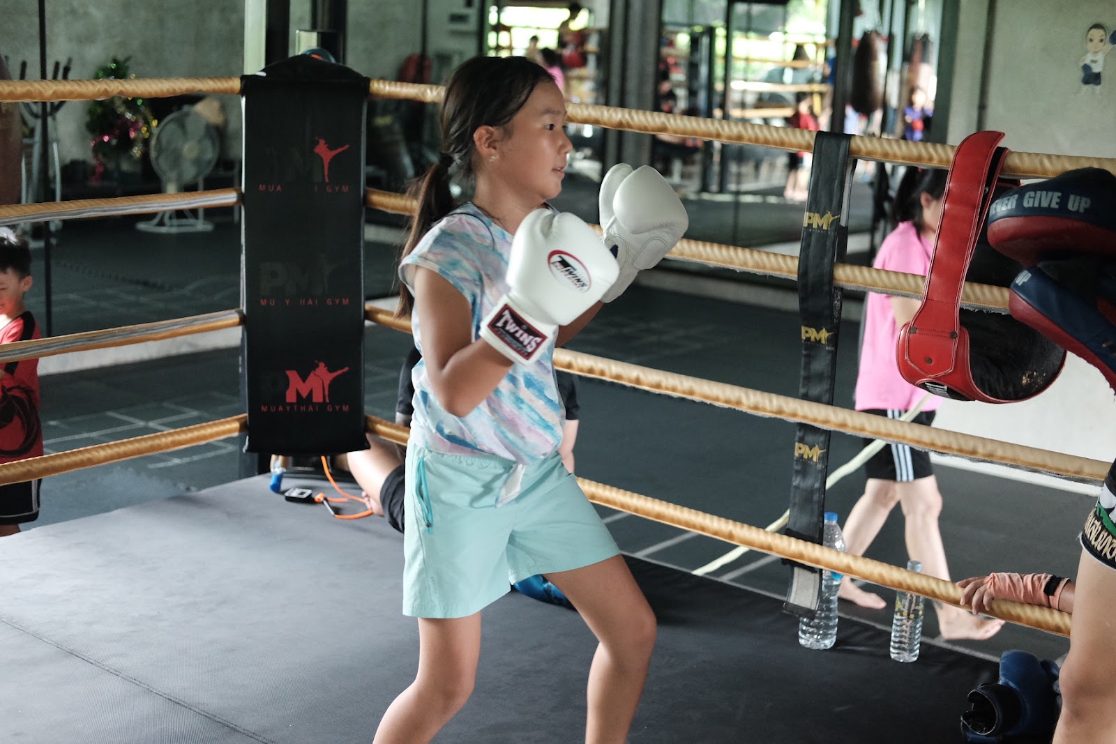PM MuayThai Gym photo 9