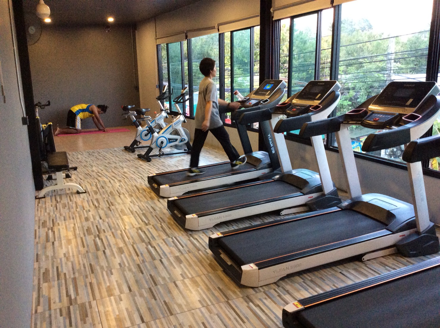 POWER UP FITNESS CNX photo 2