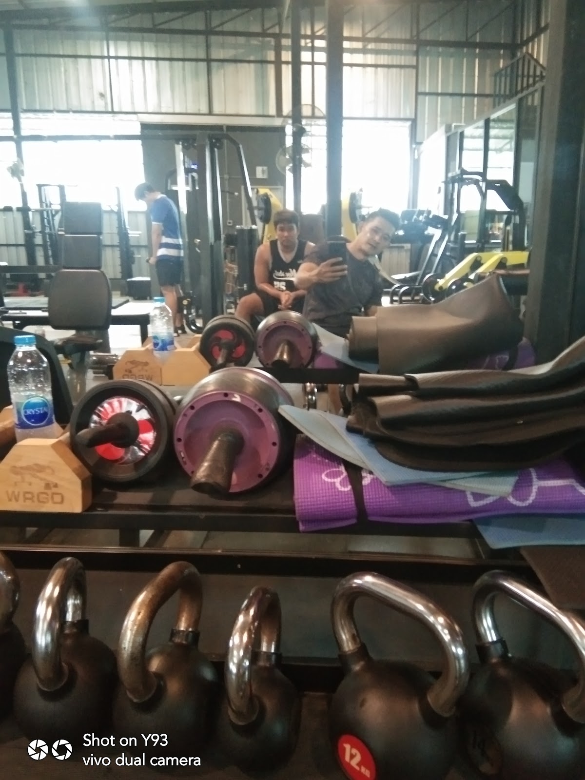 POWER UP FITNESS CNX photo 4