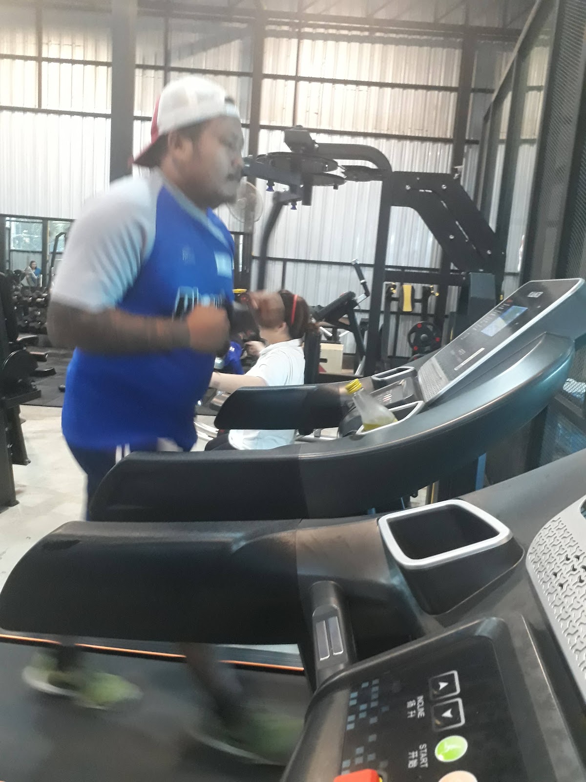 POWER UP FITNESS CNX photo 7