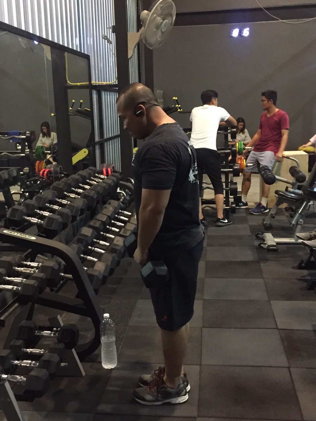 POWER UP FITNESS CNX photo 9